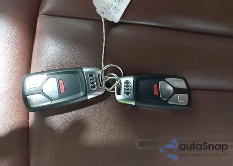 2022 Audi A5 Sportback Premium 40 Tfsi Quattro S Tronic z USA, uszkodzony, nr VIN WAUABCF50NA003644